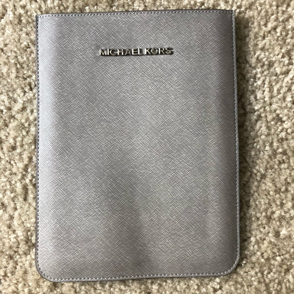 Michael Kors Mini IPad Case